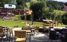 Lagrange Vacances Le Roc Belle Face